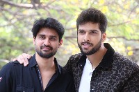 Pellikuturu Party Movie Release Date Announcement